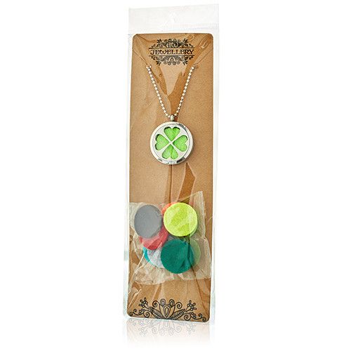 Életfa aromaterápiás medál – 30 mm
